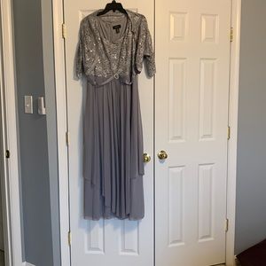 Mother of the Bride dress
